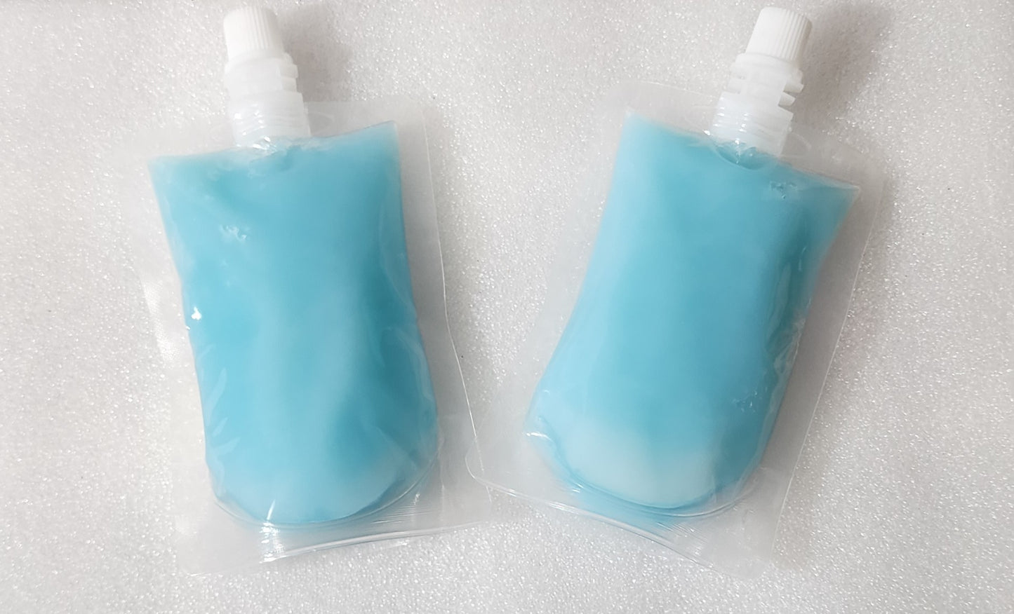 Bottled No Mess Easy To Use Squeezable Wax Melt 3oz